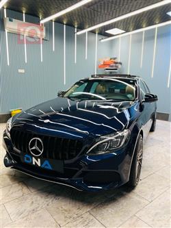 مێرسێدس بێنز C-Class